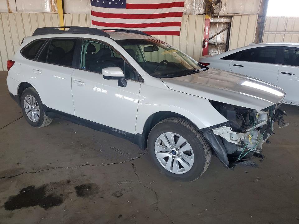 Продажа на аукционе авто 2016 Subaru Outback, vin: 4S4BSACC2G3226835, номер лота: 51321496