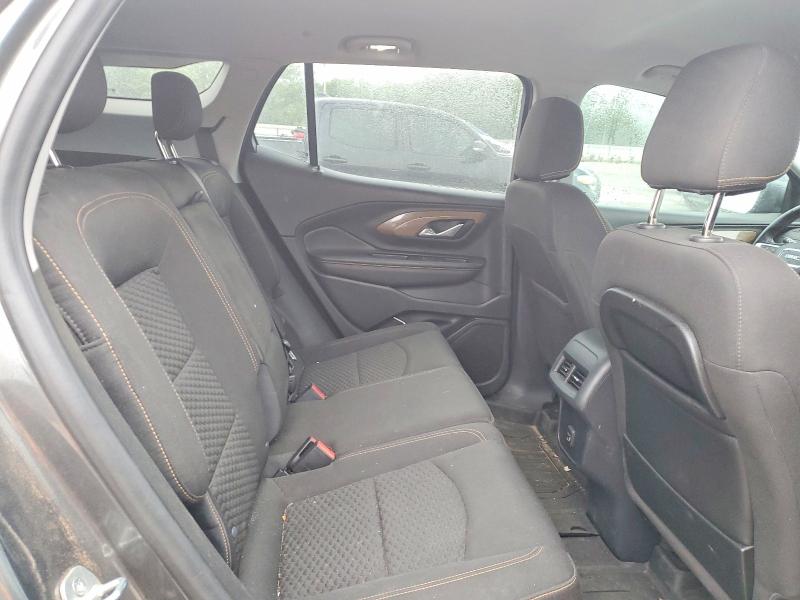 Aukcja sprzedaży 2020 Gmc Terrain, vin: 3GKALMEV4LL130446, numer aukcji: 50733016