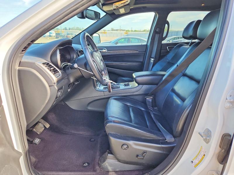 50978306 :رقم المزاد ، 1C4RJFBGXKC579906 vin ، 2019 Jeep Grand Cherokee مزاد بيع