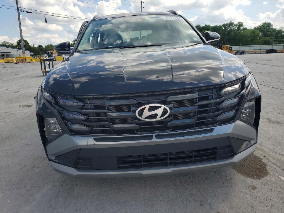 Aukcja sprzedaży 2025 Hyundai Tucson, vin: 3KMJC3DE2SE003122, numer aukcji: 50411636