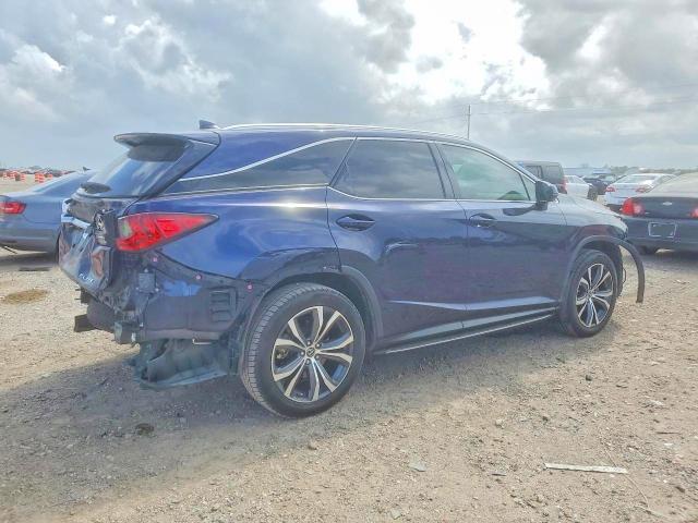 2022 Lexus Rx 350l მანქანა იყიდება აუქციონზე, vin: JTJHZKEAXN2026538, აუქციონის ნომერი: 48834746