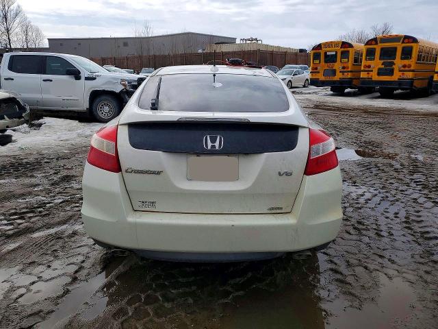 Продажа на аукционе авто 2012 Honda Crosstour, vin: 5J6TF2H52CL801050, номер лота: 48459606