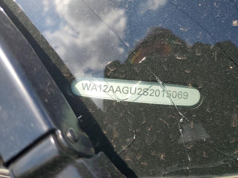 Aukcja sprzedaży 2025 Audi Q5, vin: WA12AAGU2S2015069, numer aukcji: 51019946