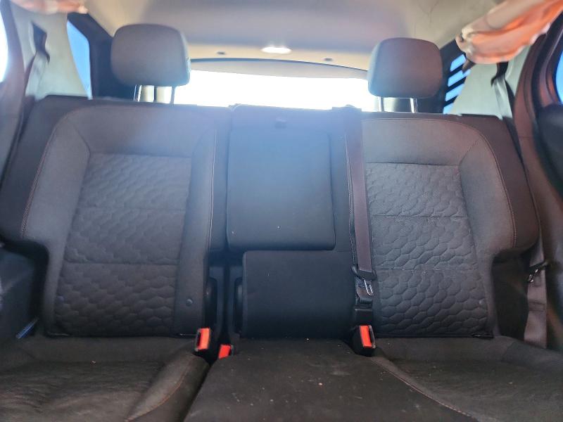 Aukcja sprzedaży 2020 Chevrolet Equinox, vin: 3GNAXTEV0LS617098, numer aukcji: 50306186