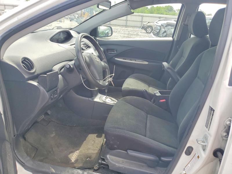 Продажа на аукционе авто 2009 Toyt Yaris, vin: JTDBT903491325711, номер лота: 51628226