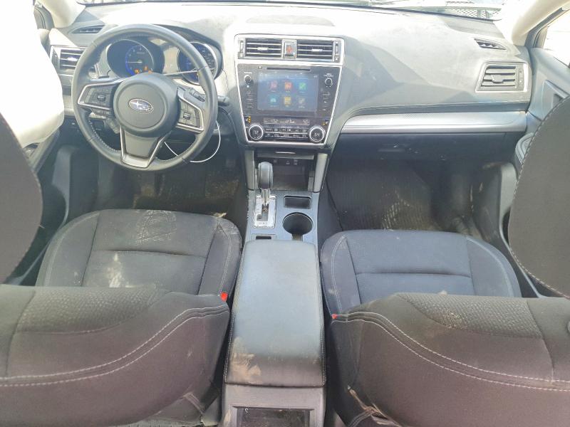 Aukcja sprzedaży 2018 Subaru Legacy, vin: 4S3BNAF66J3015727, numer aukcji: 47542916