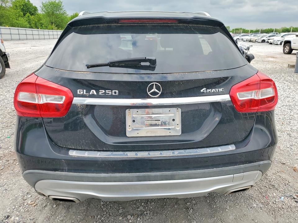 Продажа на аукционе авто 2015 Mercedes-benz Gla, vin: WDCTG4GB5FJ037095, номер лота: 49655496