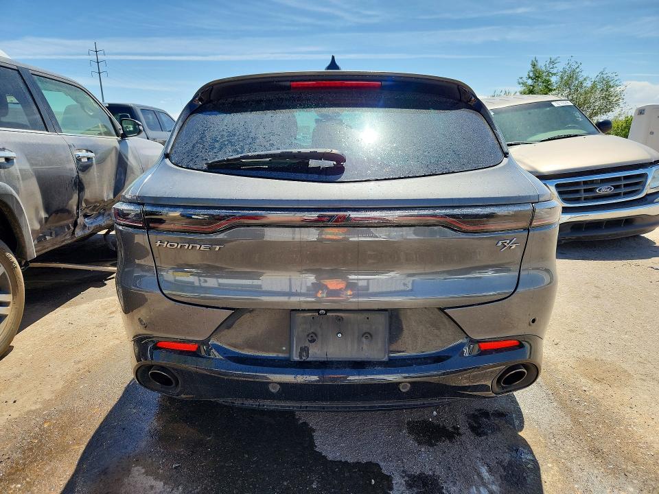 Продаж на аукціоні авто 2024 Dodge Hornet, vin: ZACPDFCWXR3A30756, номер лоту: 50560146