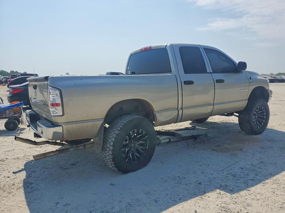 Aukcja sprzedaży 2008 Dodge Ram 1500, vin: 1D7HU18258J243950, numer aukcji: 51087836