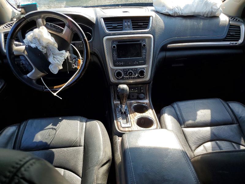 Продажа на аукционе авто 2015 Gmc Acadia, vin: 1GKKVTKD7FJ144728, номер лота: 49176726