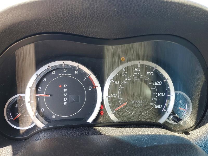 Продаж на аукціоні авто 2013 Acura Tsx, vin: JH4CU2F61DC012640, номер лоту: 48658926