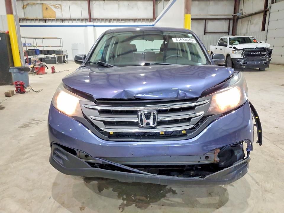 Aukcja sprzedaży 2012 Honda Cr-v, vin: 5J6RM4H35CL029637, numer aukcji: 51534546