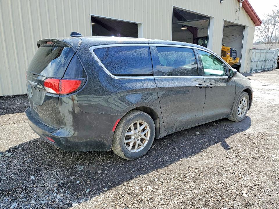 Aukcja sprzedaży 2017 Chrysler Pacifica, vin: 2C4RC1DG4HR702576, numer aukcji: 49908826