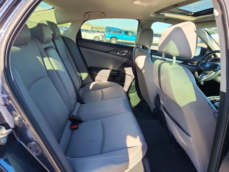 Aukcja sprzedaży 2020 Honda Civic, vin: 19XFC1F3XLE023435, numer aukcji: 49771166