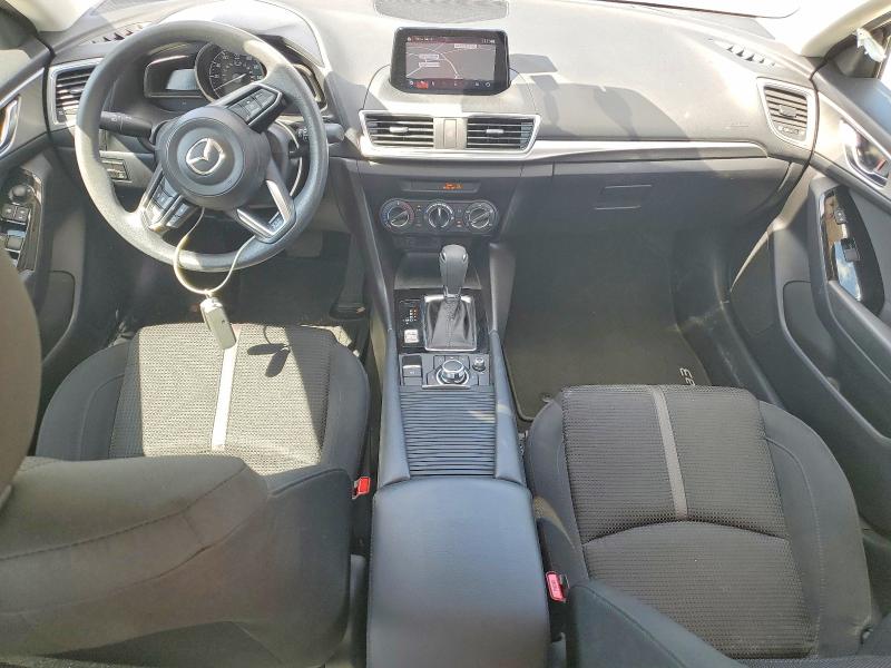 Aukcja sprzedaży 2017 Mazda 3, vin: 3MZBN1U75HM125170, numer aukcji: 49285276