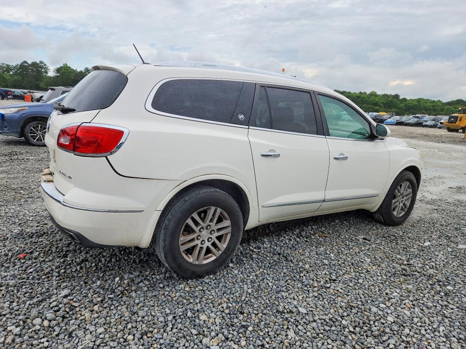 Aukcja sprzedaży 2014 Buick Enclave, vin: 5GAKRAKD0EJ281806, numer aukcji: 51543136