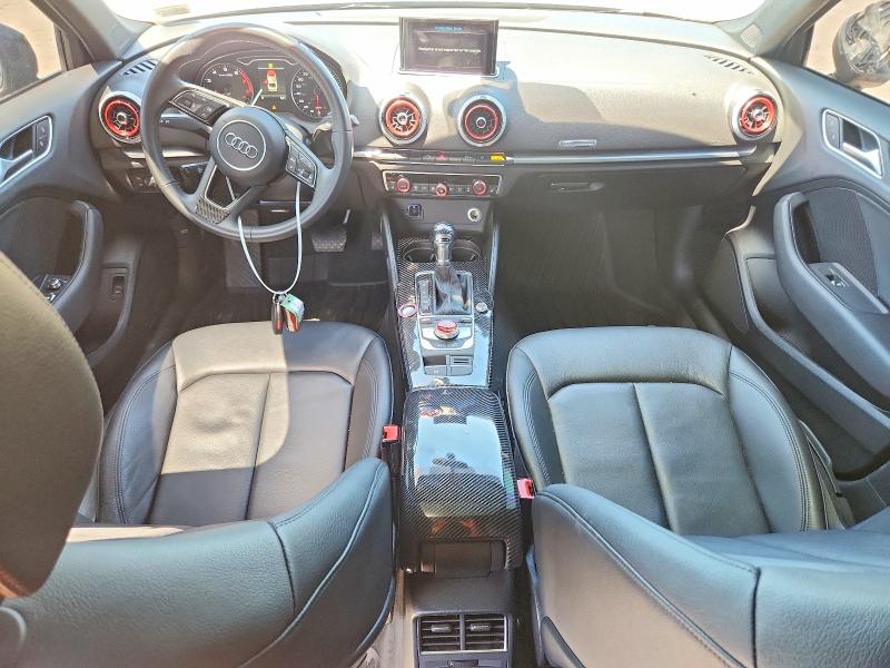 Aukcja sprzedaży 2020 Audi A3, vin: WAUAUGFF9LA104396, numer aukcji: 50319126