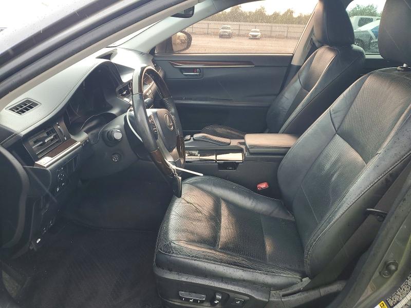 Продаж на аукціоні авто 2014 Lexus Es, vin: JTHBK1GGXE2118613, номер лоту: 50166896