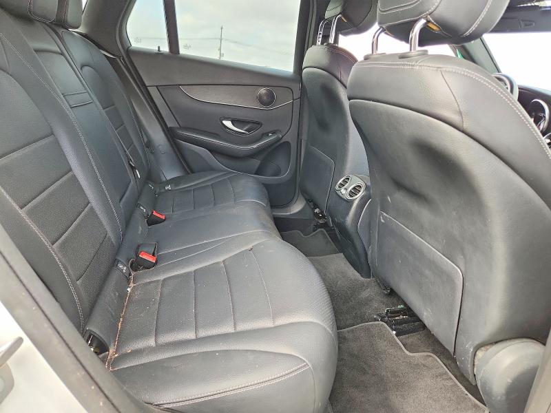 Продажа на аукционе авто 2020 Mercedes-benz Glc, vin: W1N0G8DB0LF774359, номер лота: 49507116