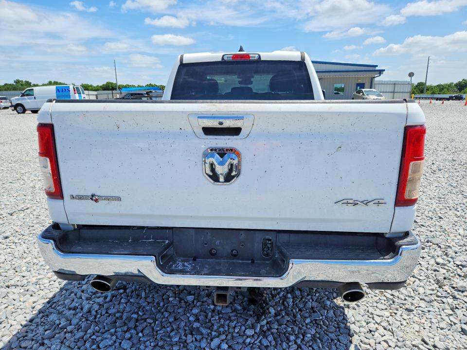Продаж на аукціоні авто 2020 Ram 1500, vin: 1C6SRFBT3LN239808, номер лоту: 49806426