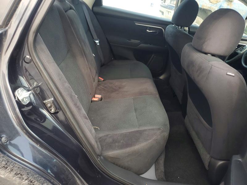 46782806 :رقم المزاد ، 1N4AL3AP3EN381531 vin ، 2014 Nissan Altima مزاد بيع