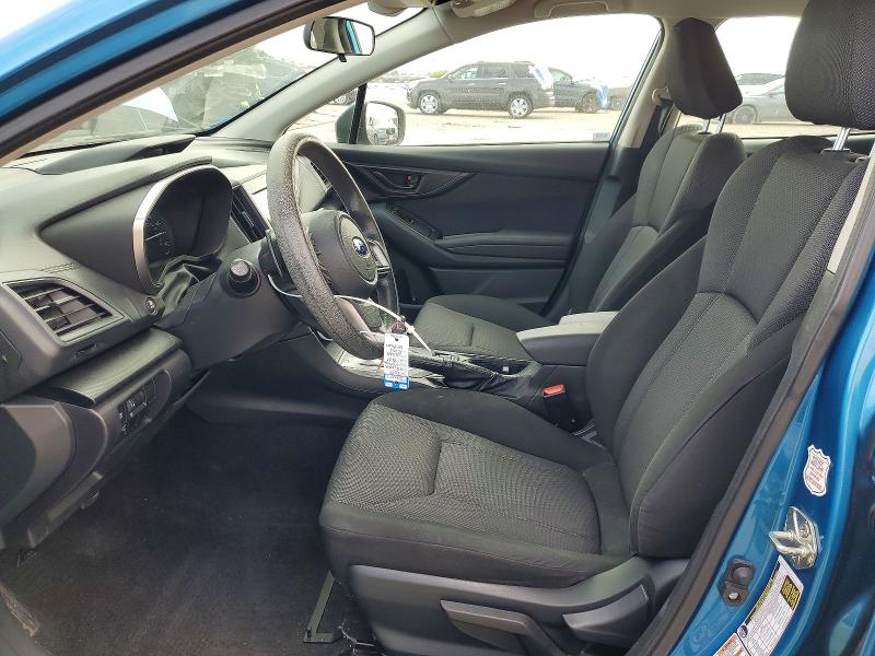 Aukcja sprzedaży 2018 Subaru Impreza, vin: 4S3GKAD64J3624719, numer aukcji: 48709556
