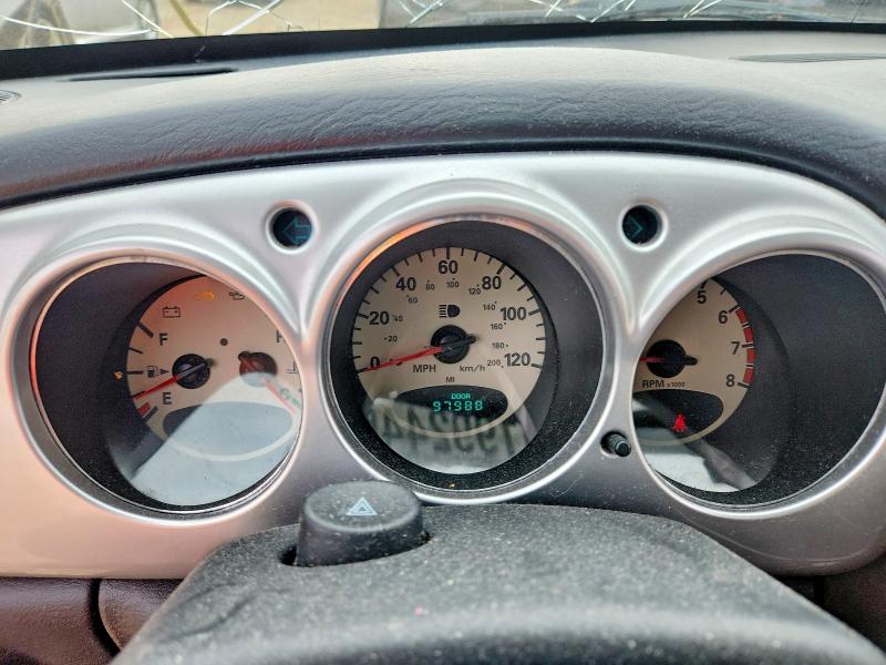 Продажа на аукционе авто 2004 Chrysler Pt Cruiser, vin: 3C4FY48B34T294177, номер лота: 51992446