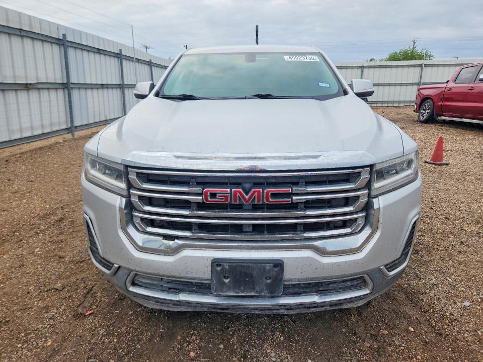 Auction sale of the 2020 Gmc Acadia, vin: 1GKKNKLA8LZ166698, lot number: 49029736