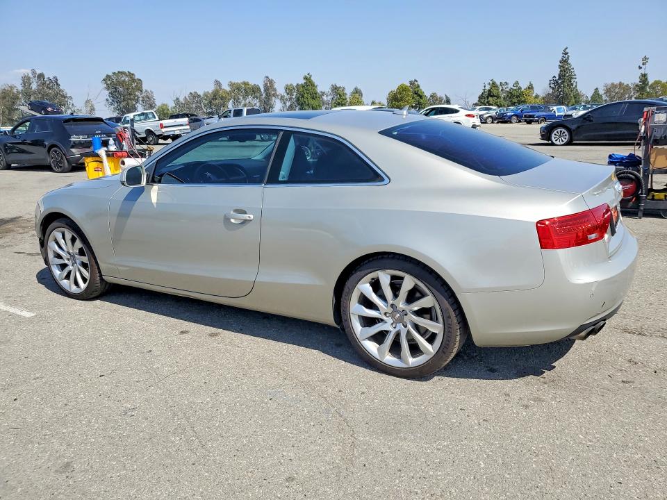 Aukcja sprzedaży 2013 Audi A5, vin: WAULFAFR6DA031533, numer aukcji: 51876996