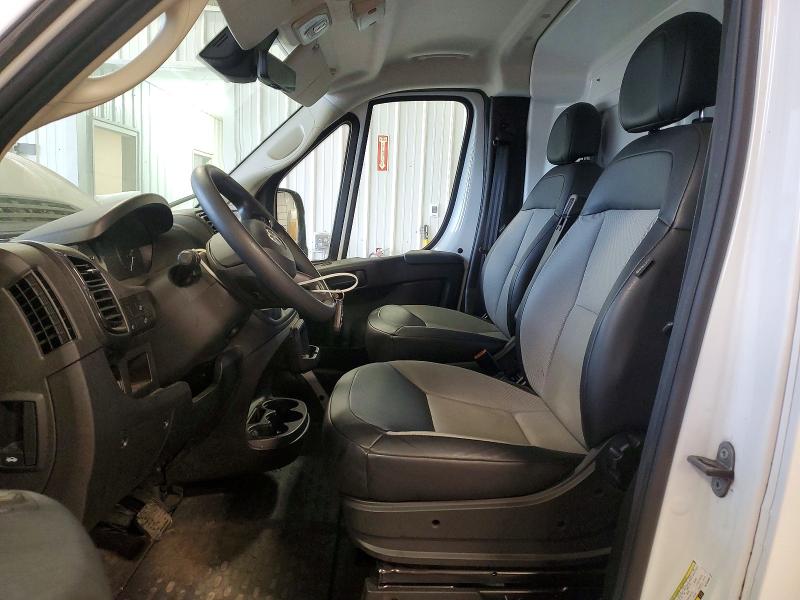 Aukcja sprzedaży 2024 Ram Promaster 2500, vin: 3C6LRVDG8RE102083, numer aukcji: 51087266