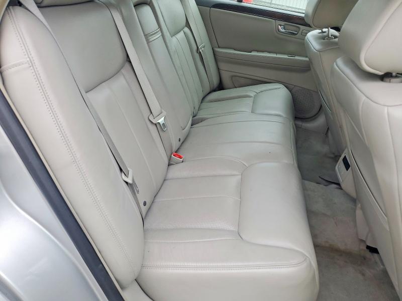 Продаж на аукціоні авто 2011 Cadillac Dts, vin: 1G6KD5E60BU111301, номер лоту: 48771036