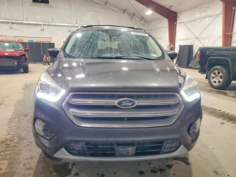 Продаж на аукціоні авто 2018 Ford Escape, vin: 1FMCU9HD2JUA07888, номер лоту: 47643086