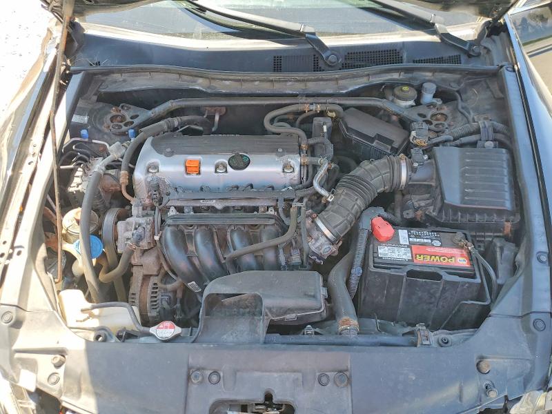 Продаж на аукціоні авто 2010 Honda Accord, vin: 1HGCP2E73AA119328, номер лоту: 50964036