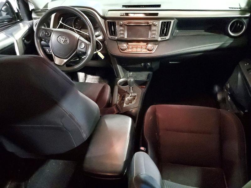 Aukcja sprzedaży 2013 Toyota Rav4, vin: JTMWFREV2D5003203, numer aukcji: 50408556