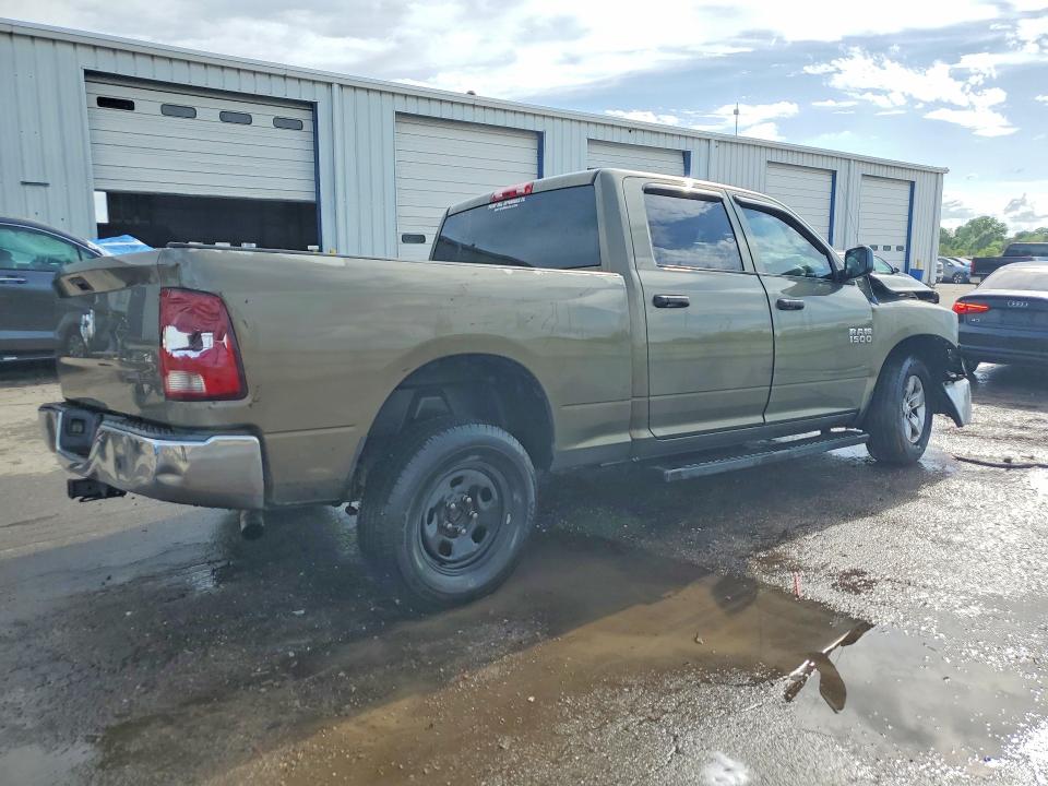 Aukcja sprzedaży 2013 Ram 1500, vin: 1C6RR6SP0DS661443, numer aukcji: 48777326