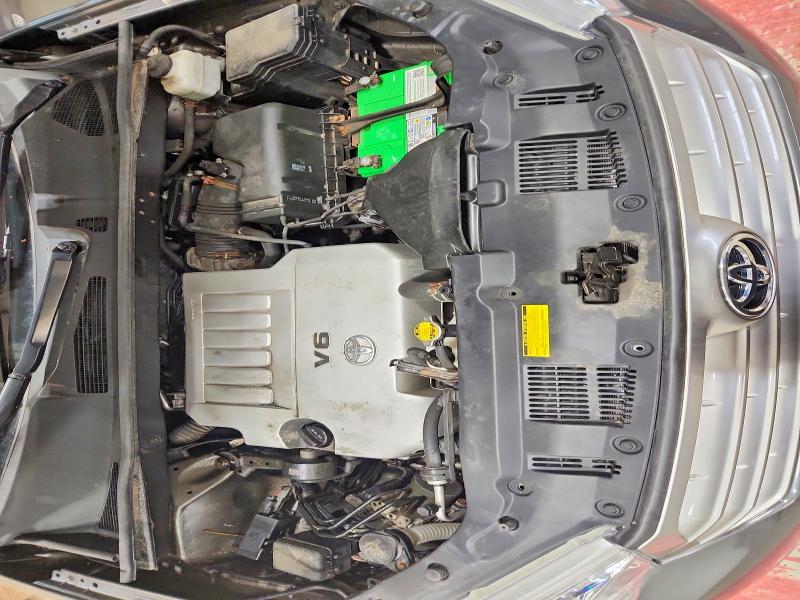 2011 Toyota Highlander მანქანა იყიდება აუქციონზე, vin: 5TDDK3EH0BS091833, აუქციონის ნომერი: 51996406