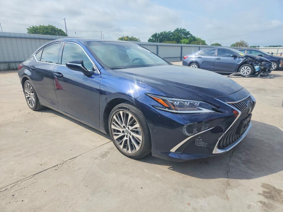 49814506 :رقم المزاد ، 58ABZ1B18KU003092 vin ، 2019 Lexus Es 350 مزاد بيع