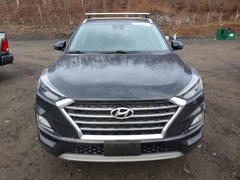 Aukcja sprzedaży 2021 Hyundai Tucson, vin: KM8J3CALXMU409901, numer aukcji: 47940076