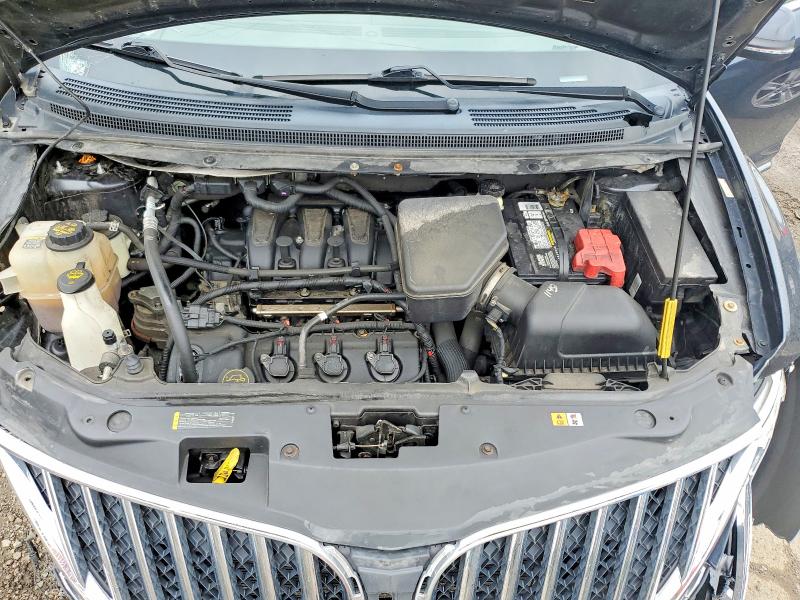 Auction sale of the 2014 Lincoln Mkx, vin: 2LMDJ8JK1EBL20222, lot number: 49494936