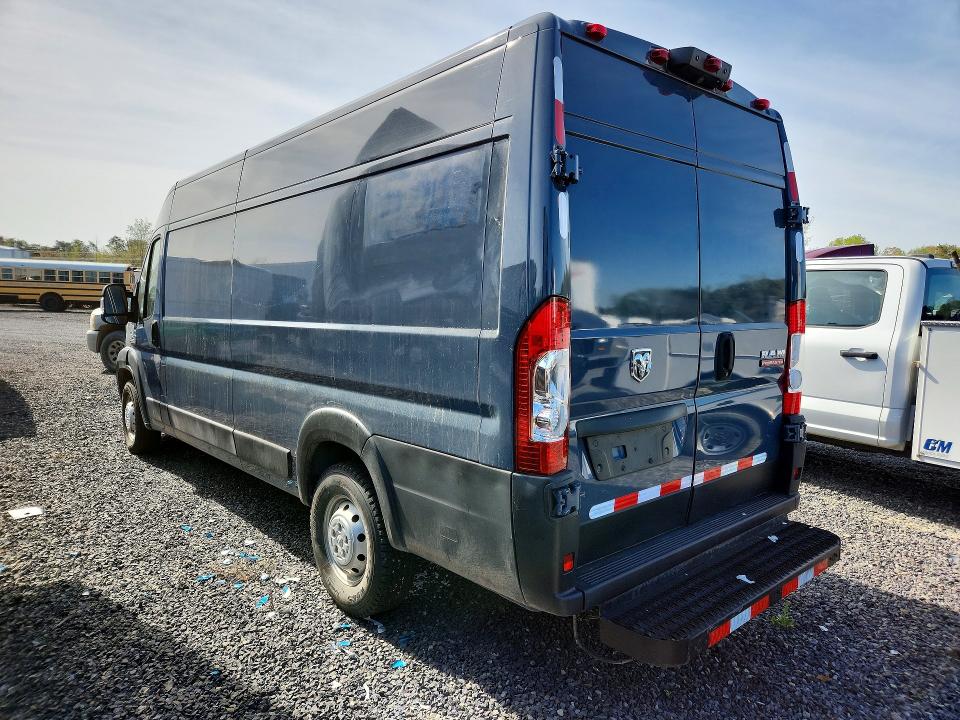 Aukcja sprzedaży 2020 Ram Promaster 3500, vin: 3C6URVJG8LE140395, numer aukcji: 47229986