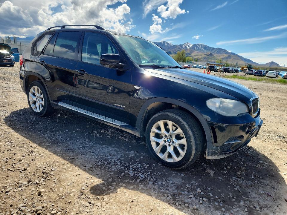 49835416 :رقم المزاد ، 5UXZV4C57CL985759 vin ، 2012 Bmw X5 مزاد بيع