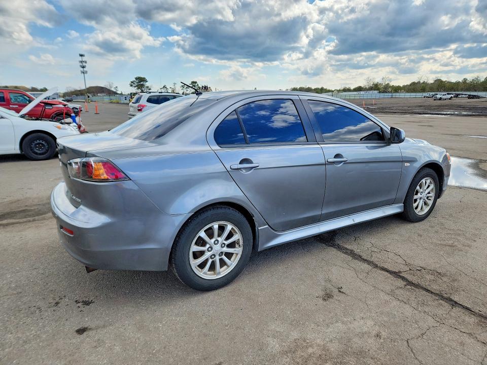 Продажа на аукционе авто 2014 Mitsubishi Lancer, vin: JA32U2FU7EU011174, номер лота: 50004176