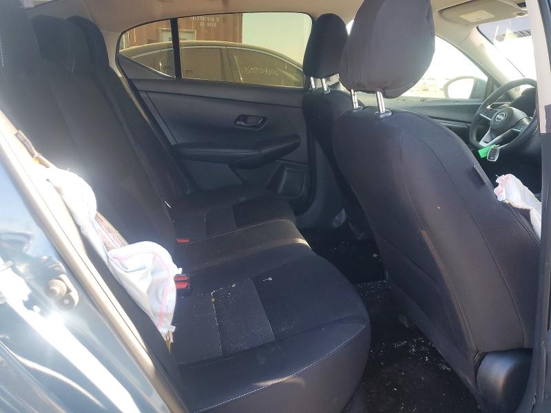 Aukcja sprzedaży 2024 Niss Sentra, vin: 3N1AB8CVXRY227982, numer aukcji: 50914686
