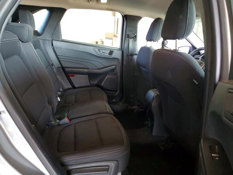 Продажа на аукционе авто 2023 Ford Escape, vin: 1FMCU0FN2PUA92103, номер лота: 51352736