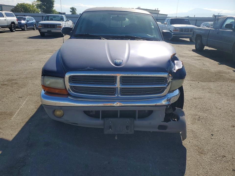 Продажа на аукционе авто 2001 Dodge Dakota, vin: 1B7GL2AX81S102987, номер лота: 49486876