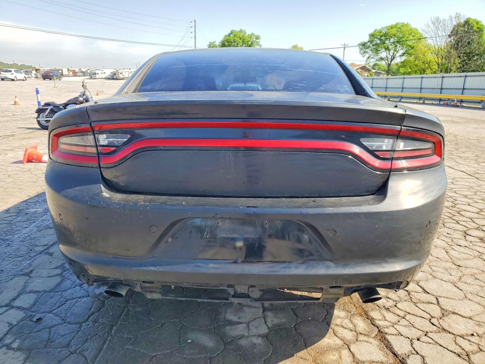 Aukcja sprzedaży 2016 Dodge Charger, vin: 2C3CDXATXGH132986, numer aukcji: 50137956