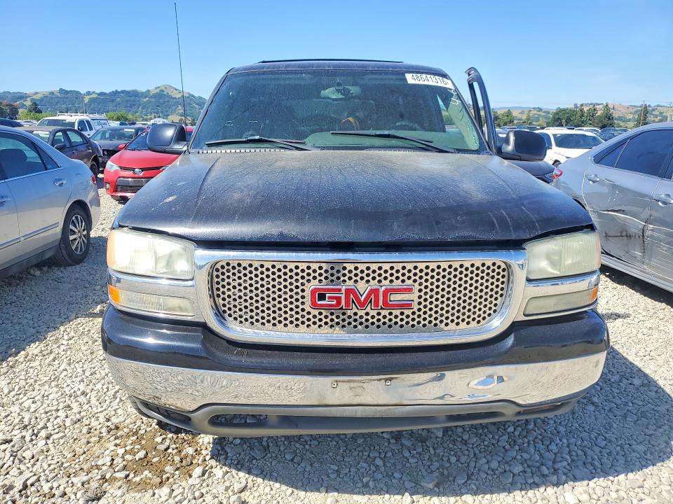 Продаж на аукціоні авто 2004 Gmc Yukon, vin: 1GKEC13V44J235614, номер лоту: 48641316