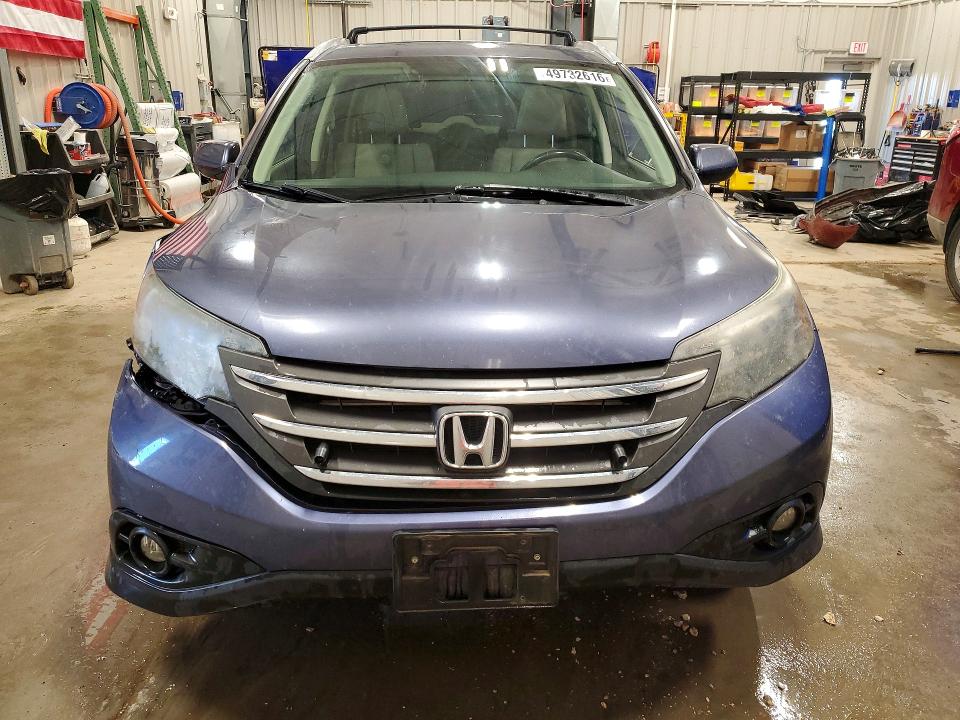 Продаж на аукціоні авто 2012 Honda Cr-v, vin: JHLRM4H77CC012320, номер лоту: 49732616
