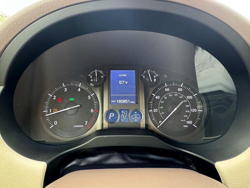 Продажа на аукционе авто 2014 Lexus Gx, vin: JTJJM7FX7E5072942, номер лота: 50702826