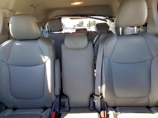 Продажа на аукционе авто 2021 Toyota Sienna, vin: 5TDYRKEC2MS029736, номер лота: 48681326